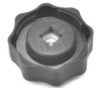 CALORSTAT by Vernet RC0078 Cap, radiator
